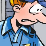 En image : La sécurité des centres de données désormais confiée à des chiens-robots