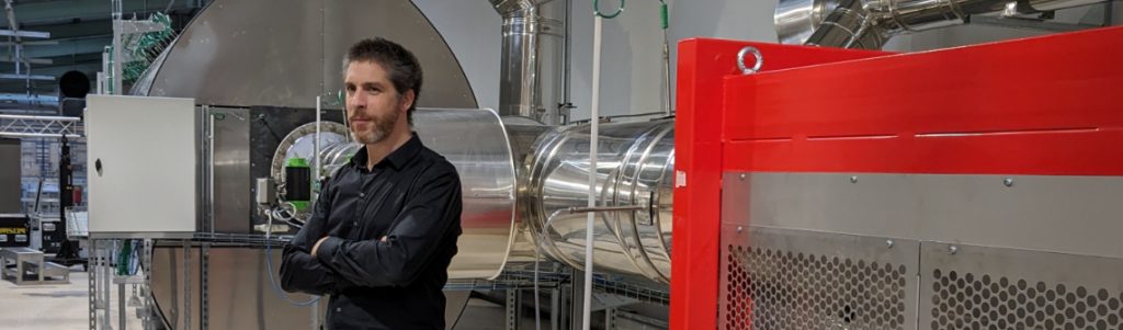 « Il faut obligatoirement être moins cher que le gaz »