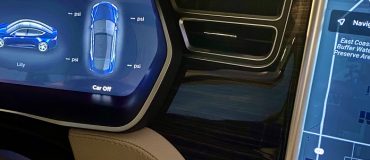 Elon Musk souhaite éviter d'être dépendant des fabricants de puces IA