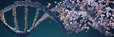 La biologie moléculaire au service de la cybersécurité