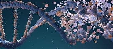 La biologie moléculaire au service de la cybersécurité