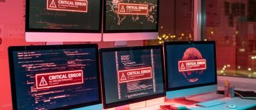 La France est l’un des pays les plus touchés par les cyberattaques