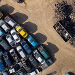 La nouvelle valeur industrielle des véhicules électriques