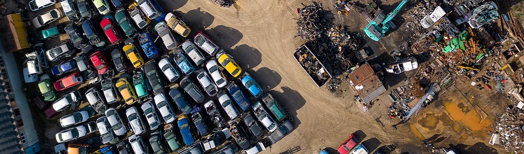 La nouvelle valeur industrielle des véhicules électriques