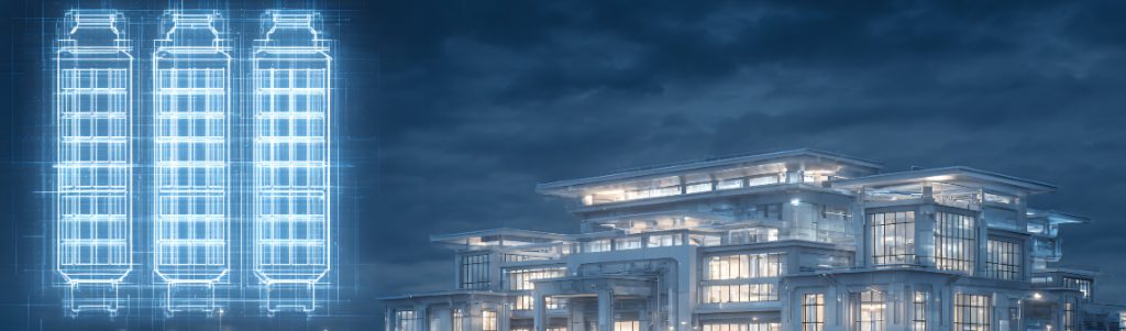 Stockage de l'énergie : quels sont les usages aujourd'hui dans l'industrie ?