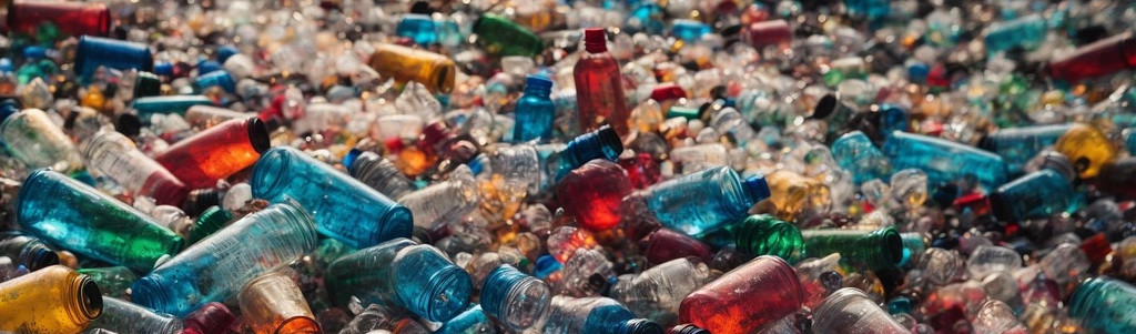 Le recyclage des plastiques, une solution moins durable qu'elle n'y paraît