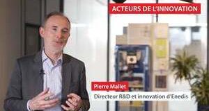 Smart grids – La France à la pointe de l’innovation