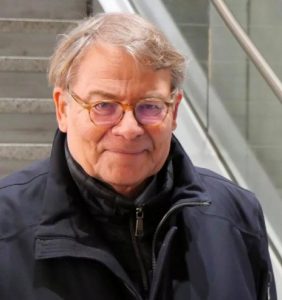 Alain Cadix