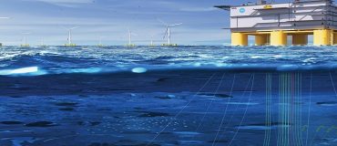 Comment RTE raccorde les parcs éoliens en mer