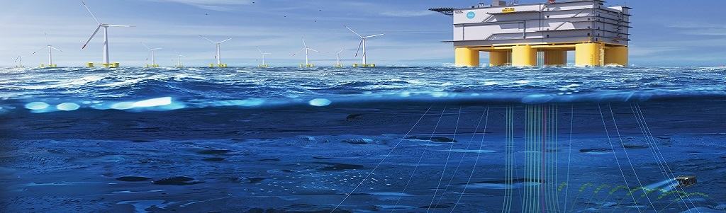 Comment RTE raccorde les parcs éoliens en mer
