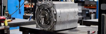 Maintenance industrielle : DV Group nous ouvre les portes d’un site unique en son genre, qui rayonne à l’échelle européenne