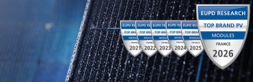 Dualsun relocalise une production PV en Europe