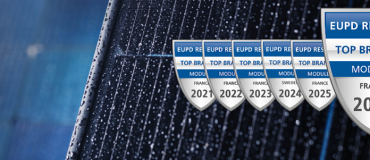 Dualsun relocalise une production PV en Europe
