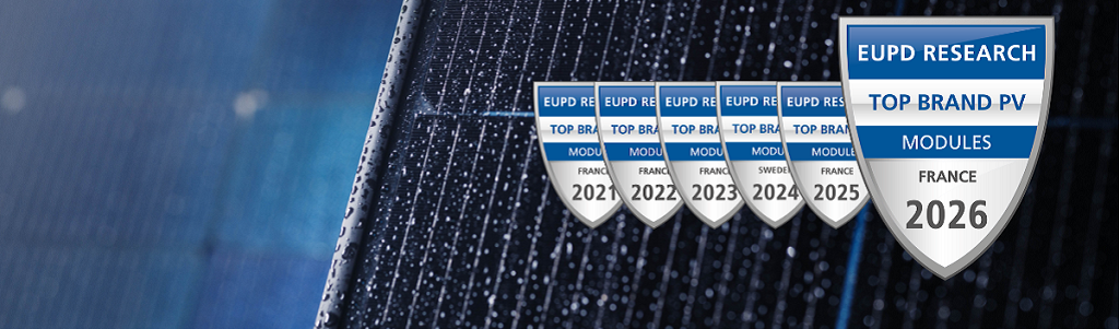 Dualsun relocalise une production PV en Europe