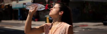 🌡️ Canicule : 17 départements en vigilance orange ce jeudi en France