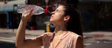 🌡️ Canicule : 17 départements en vigilance orange ce jeudi en France