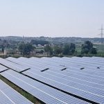 Les émissions du charbon font chuter les performances du photovoltaïque