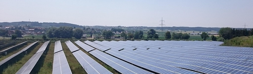 Les émissions du charbon font chuter les performances du photovoltaïque