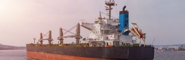 Décarbonation maritime et cadre 