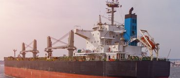 Décarbonation maritime et cadre 