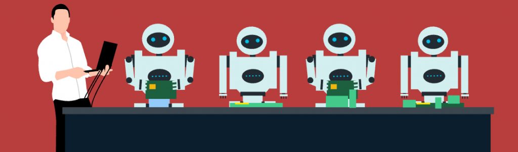 L’IA industrielle dans les opérations : quels usages et quels freins ?