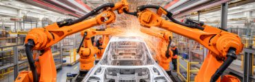 Comment l'IA accompagne la mutation des usines