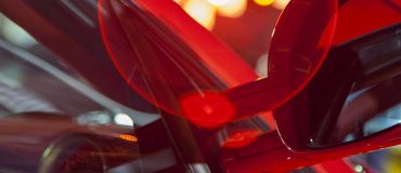 Ferrari Luce 2026 dévoile la première Ferrari électrique