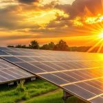 Panneaux photovoltaïques : une étude confirme le potentiel de leur seconde vie