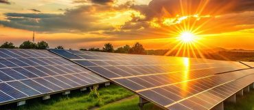 Panneaux photovoltaïques : une étude confirme le potentiel de leur seconde vie