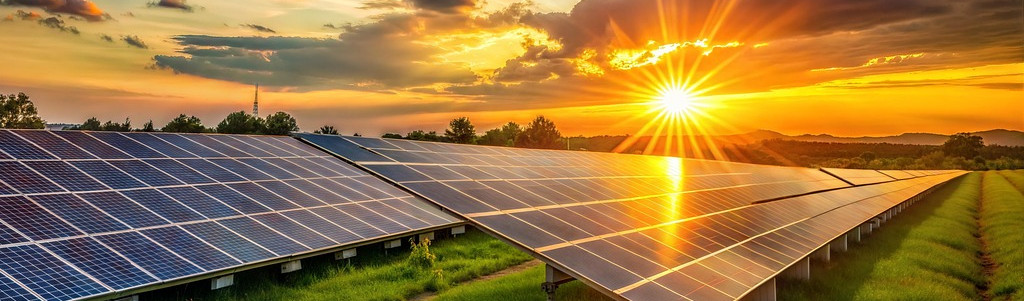 Panneaux photovoltaïques : une étude confirme le potentiel de leur seconde vie