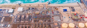 Les Émirats arabes unis, dorénavant seuls maîtres de leur production pétrolière