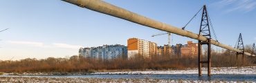 Les importations de GNL russe dans l’UE repartent à la hausse en 2026