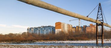 Les importations de GNL russe dans l’UE repartent à la hausse en 2026