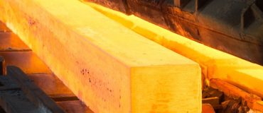 Au Creusot, ArcelorMittal met en service une technologie rare à l'échelle mondiale