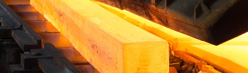 Au Creusot, ArcelorMittal met en service une technologie rare à l'échelle mondiale