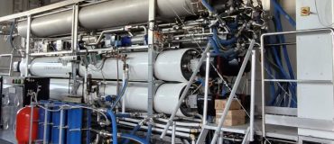 « En France, on recycle moins de 1 % de nos eaux usées, contre 10 à 13 % en Espagne »