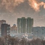 Pollution à l'ozone : le rôle méconnu du méthane pointé par l'Europe