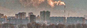 Pollution à l'ozone : le rôle méconnu du méthane pointé par l'Europe