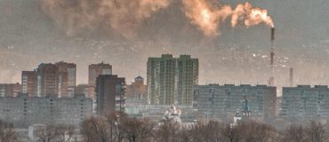 Pollution à l'ozone : le rôle méconnu du méthane pointé par l'Europe