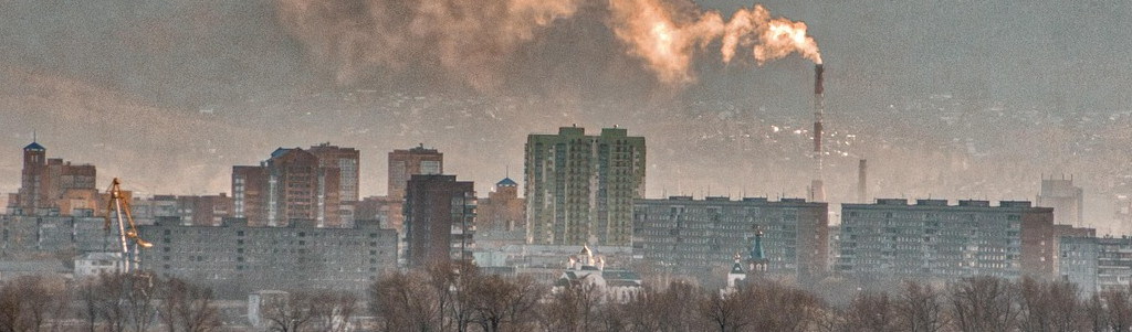 Pollution à l'ozone : le rôle méconnu du méthane pointé par l'Europe