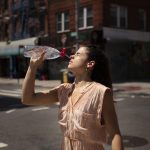 🌡️ Canicule : 17 départements en vigilance orange ce jeudi en France