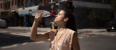 🌡️ Canicule : 17 départements en vigilance orange ce jeudi en France