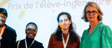 Tayina Daou : « Je souhaite promouvoir les écoles d’ingénieurs auprès de tous les jeunes, y compris dans les outre-mer »