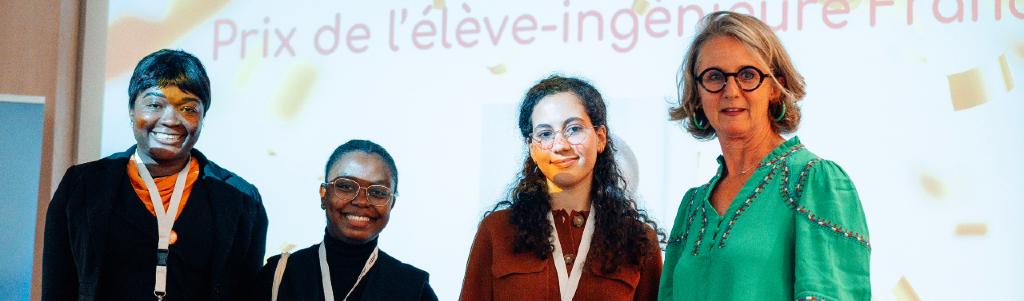 Tayina Daou : « Je souhaite promouvoir les écoles d’ingénieurs auprès de tous les jeunes, y compris dans les outre-mer »
