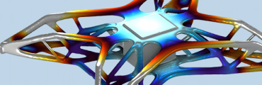 Webinar : Optimisez le design de vos produits avec COMSOL Multiphysics®