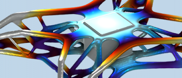 Webinar : Optimisez le design de vos produits avec COMSOL Multiphysics®