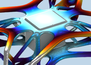 Optimisez le design de vos produits avec COMSOL Multiphysics®