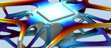 Optimisez le design de vos produits avec COMSOL Multiphysics®