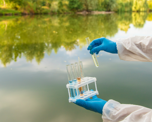 Nouveaux polluants, des enjeux sanitaires et technologiques majeurs pour l'industrie