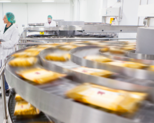 Webinar : TIAC, enjeux et mesures en industrie agroalimentaire
